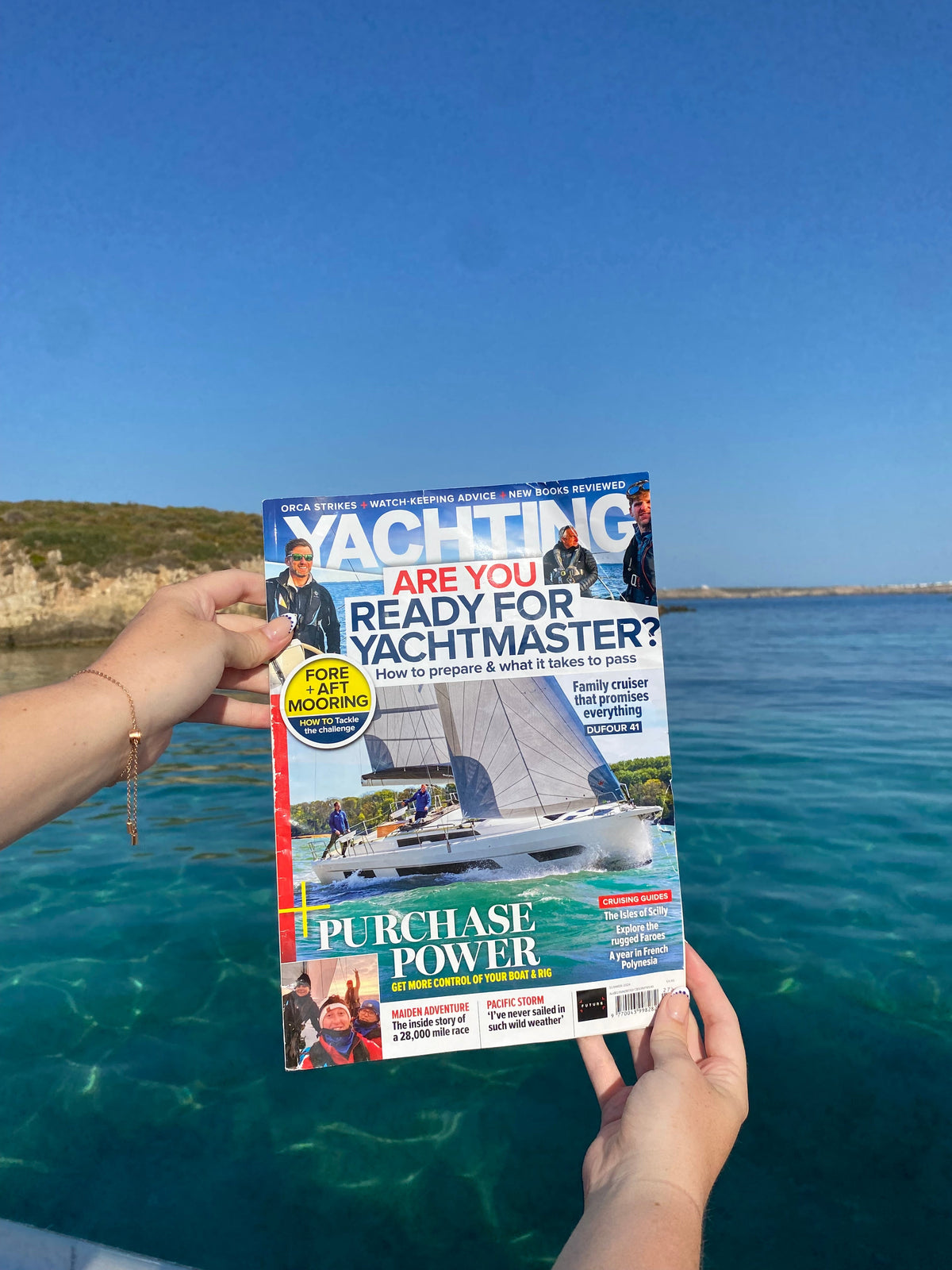 Sea Clean on the water during a busy summer season of events and partnerships