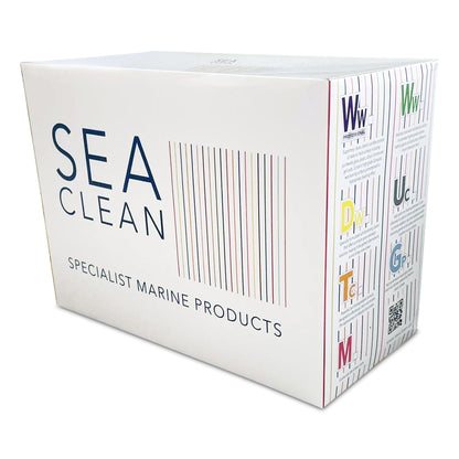 Squeaky Clean Sailing Kit