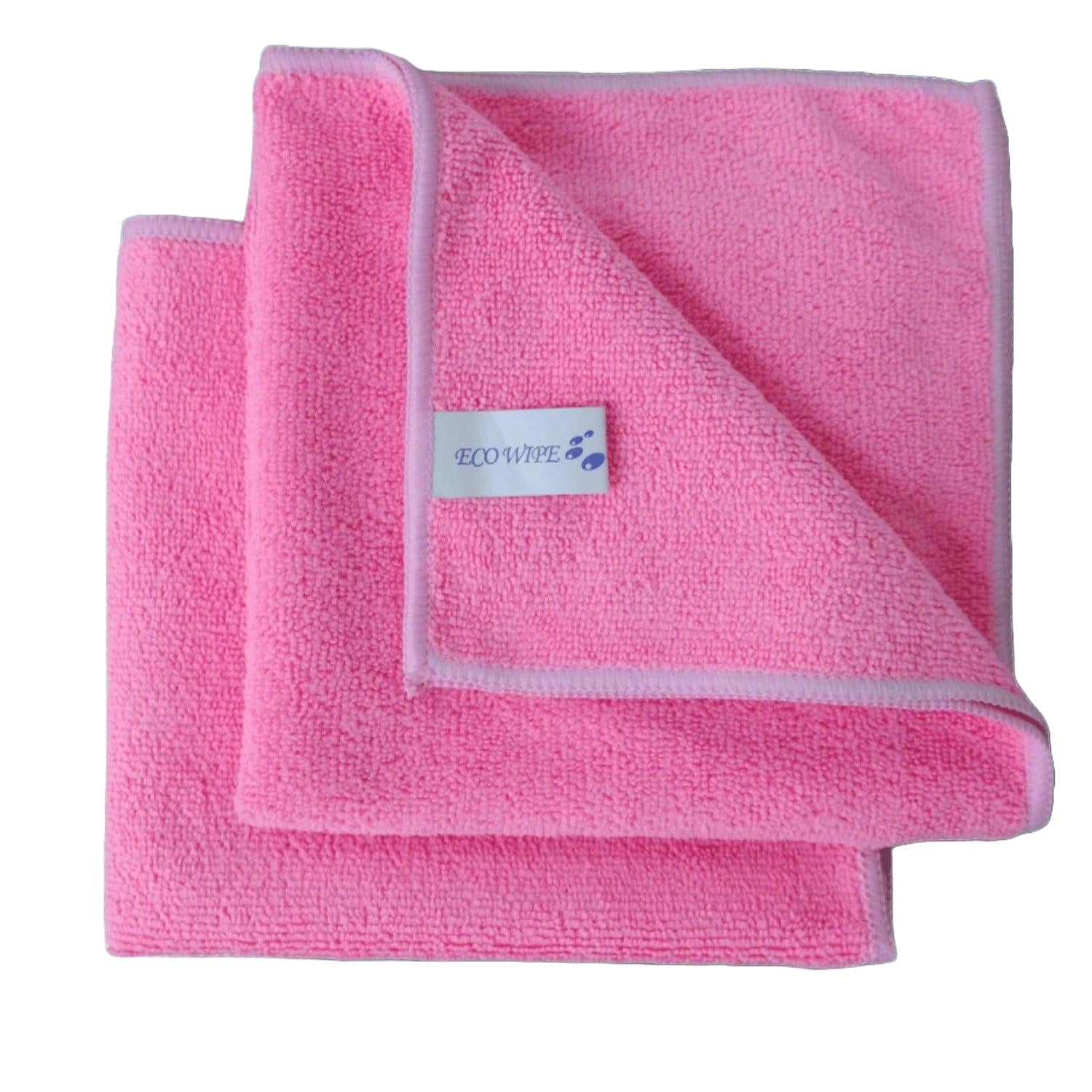 The Recycled Multi-purpose Microfibre Cloths