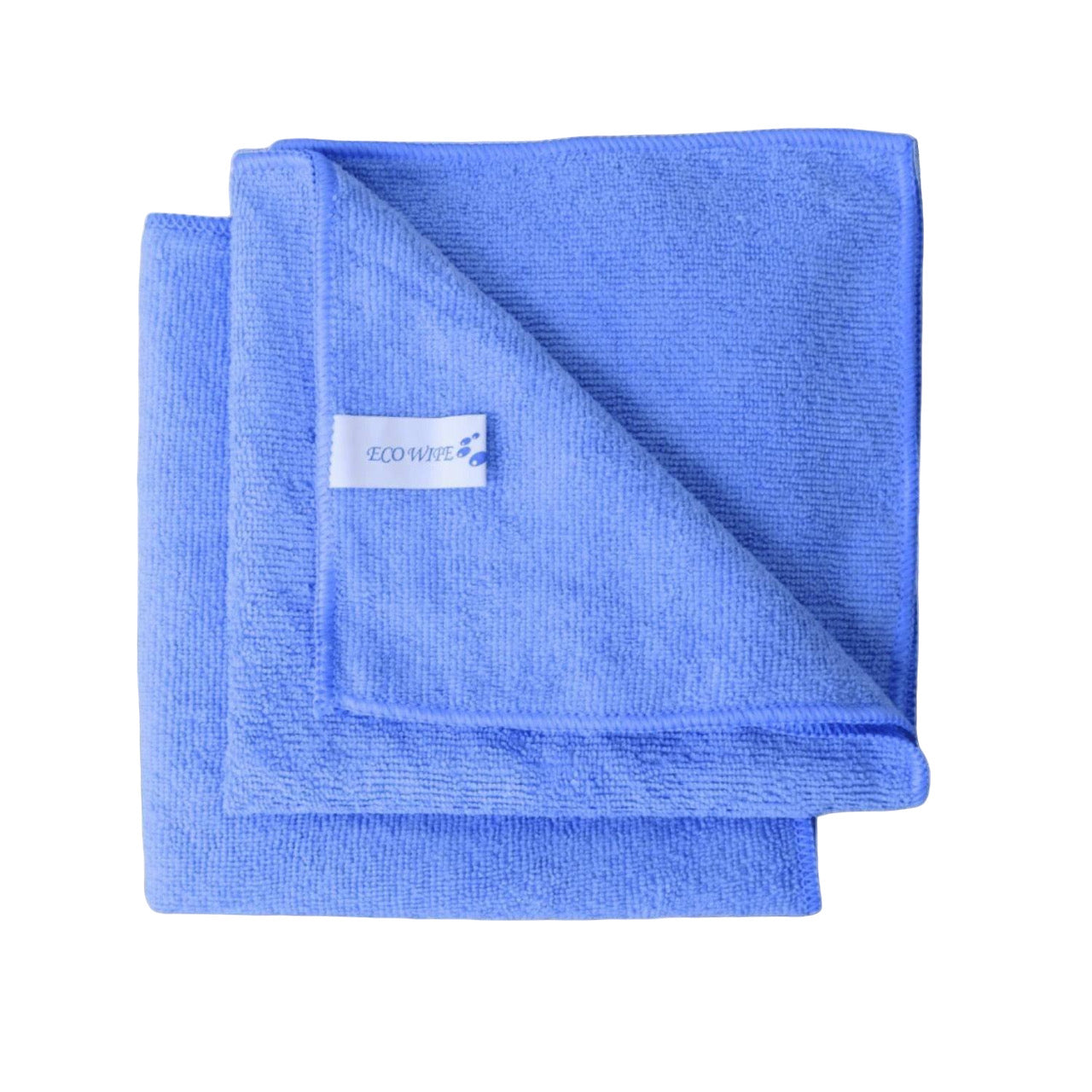 The Recycled Multi-purpose Microfibre Cloths