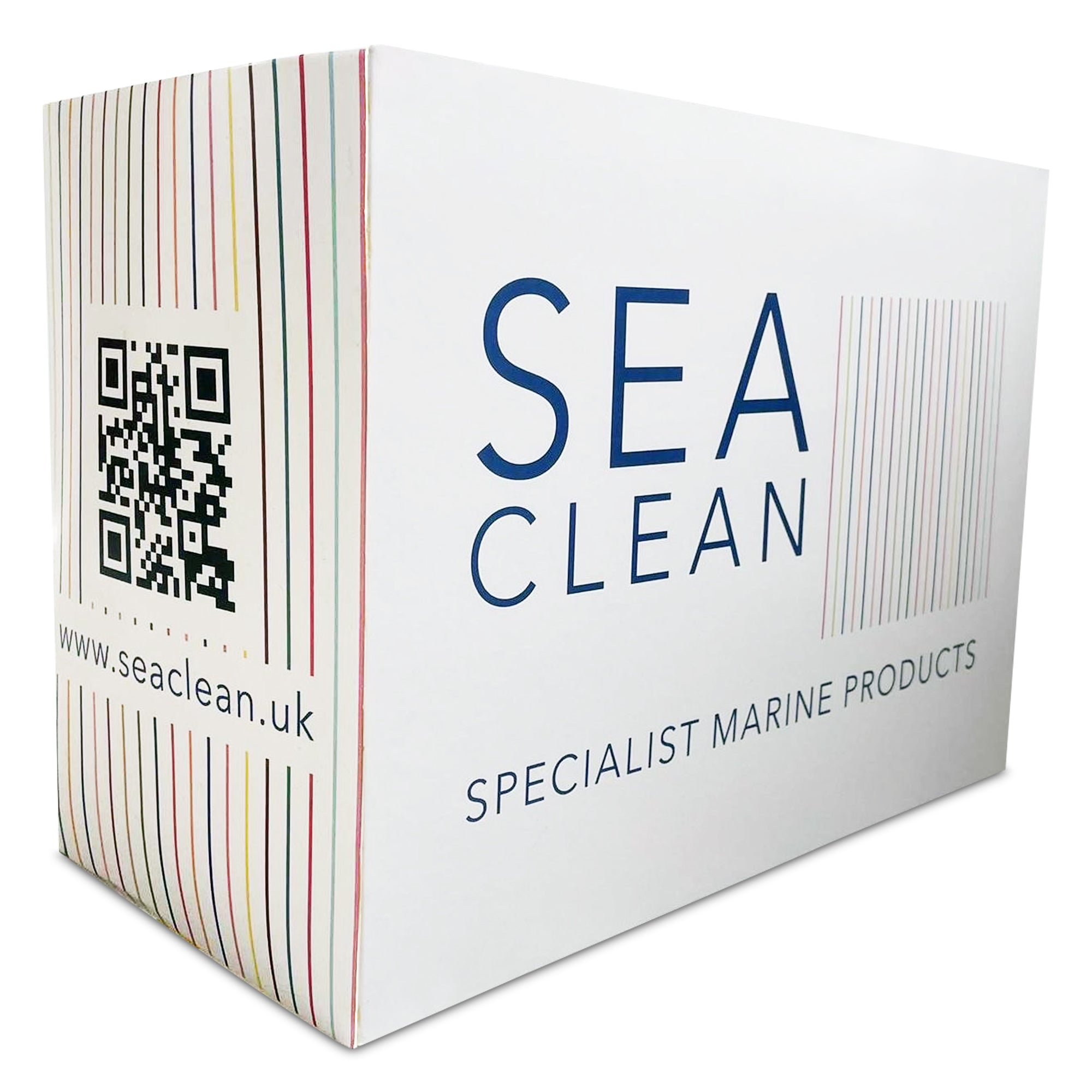 Squeaky Clean Sailing Kit Pro