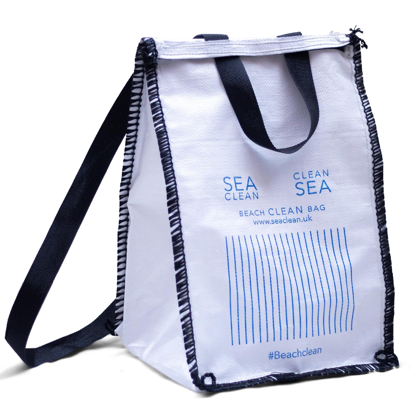 Sea Clean Beach Clean Bag